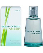 Marc O`polo Pure Green Woman 15мл. женские фото 2886073483