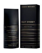 Issey Miyake Nuit d’Issey Pulse Of The Night 1мл. мужские фото 3469459992