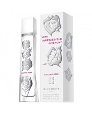 Givenchy Very Irresistible Electric Rose 75мл. женские фото 1984708763