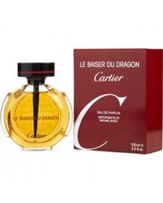 Cartier  Le Baiser Du Dragon 100мл. женские фото 3737975457