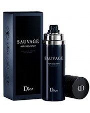 Christian Dior Sauvage Very Cool 100мл. мужские фото 501237004