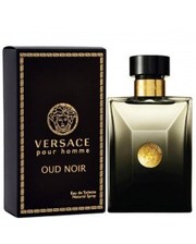 Versace Pour Homme Oud Noir 100мл. мужские фото 2583865372