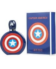 Marvel Captain America 100мл. мужские фото 2999989729