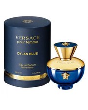Versace Dylan Blue Pour Femme 5мл. женские фото 1830661434