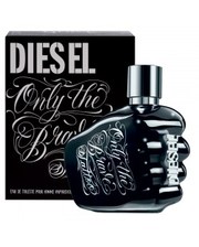Diesel Only The Brave Tattoo 1.5мл. мужские фото 2174793236