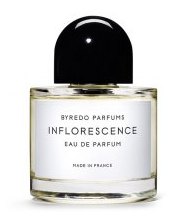 Byredo Parfums Inflorescence 50мл. женские фото 760734331