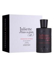Juliette has a Gun Vengeance Extreme 100мл. женские фото 2046580232
