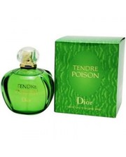 Christian Dior Tendre Poison 100мл. женские фото 1178181334