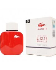 Lacoste Eau de L.12.12 pour Elle French Panache 30мл. женские фото 2765910125