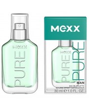 Mexx Pure for Him 75мл. мужские фото 1096894355