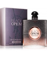 Yves Saint Laurent Black Opium Floral Shock 90мл. женские фото 1611827184