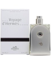 Hermes Voyage d 100мл. Унисекс фото 3491784308