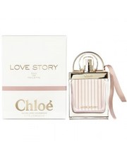 Chloe Love Story Eau de Toilette 50мл. женские фото 1111474167