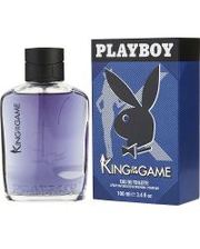 Playboy King Of The Game 150мл. мужские фото 3502784117