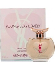 Yves Saint Laurent Young Sexy Lovely 30мл. женские фото 3848235040