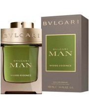 Bvlgari Man Wood Essence 15мл. мужские фото 947509698