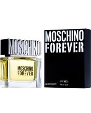 Moschino Forever 30мл. мужские фото 2525780597