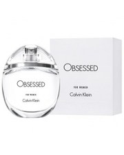 Calvin Klein Obsessed for Women 100мл. женские фото 4277158181