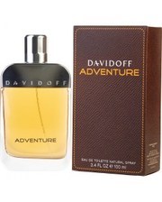 Davidoff Adventure 100мл. мужские фото 509943067