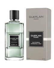 Guerlain Homme Eau De Parfum 2016 50мл. мужские фото 910209715