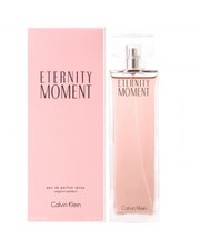 Calvin Klein Eternity Moment 100мл. женские фото 3045665499