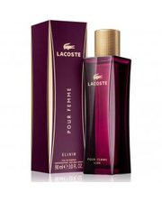 Lacoste Pour Femme Elixir 50мл. женские фото 2429549358