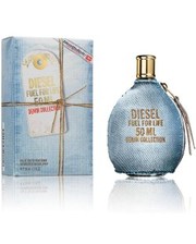 Diesel Fuel For Life Denim Collection Femme 75мл. женские фото 3098462471