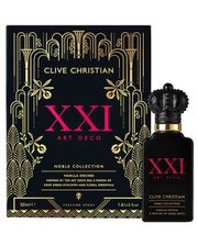 Clive Christian Noble XXI Art Deco Vanilla Orchid 50мл. женские фото 1189716513