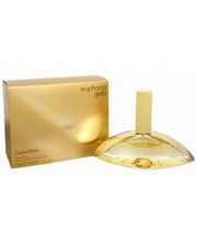 Calvin Klein Euphoria Gold 100мл. женские фото 4004399360