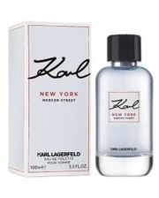 Karl Lagerfeld New York Mercer Street 2мл. мужские фото 2808100877