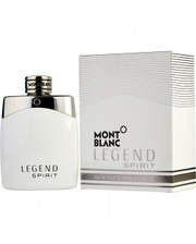 Mont Blanc Legend Spirit 4.5мл. мужские фото 939139138