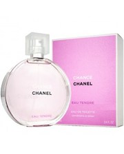 Chanel Chance Eau Tendre 200мл. женские фото 2943453714
