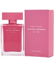 Narciso Rodriguez For Her Fleur Musc 20мл. женские фото 1711044736