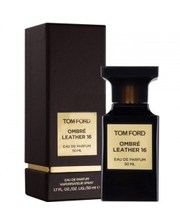 Tom Ford Ombre Leather 16 50мл. Унисекс фото 870983955