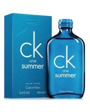 Calvin Klein CK One Summer 2018 100мл. Унисекс фото 3925654752