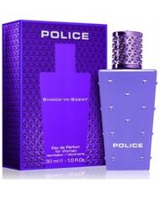 POLICE Shock In Scent For Women 50мл. женские фото 2867932476