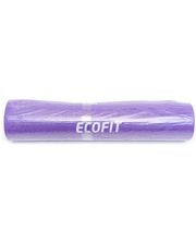 House Fit Коврик для фитнеса Ecofit MD9010 4 мм фиолетовый фото 3639895810