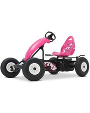 Berg Toys Веломобиль BERG Compact Pink BFR фото 248639902