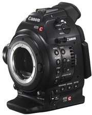 Canon EOS C100 фото 1312578018