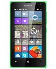 Microsoft Lumia 435 Dual Sim фото 2308205783