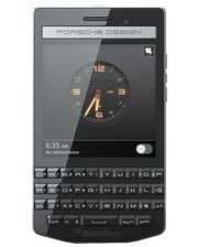 BlackBerry Porsche design P'9983 фото 644503283