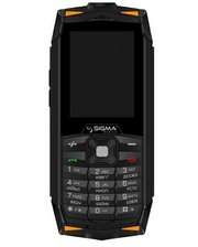 Sigma mobile X-treme DR68 фото 2400635265