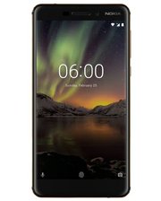 Nokia 6 (2018) 32GB фото 2397330298