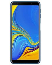 Samsung Galaxy A7 (2018) 4/64GB фото 2121913113