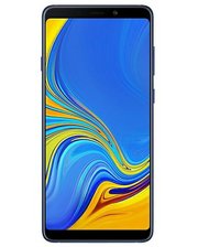 Samsung Galaxy A9 (2018) 6/128GB фото 1093600842