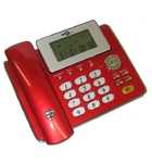Телфон KXT-8034LM