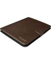 PocketBook Чехол для Pocketbook Pro 902/903/912 коричневый HJPUC-EP34-BR-BS фото 2714042709
