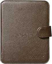 PocketBook Чехол для Pocketbook Pro 602/603/612 коричневый HJPUC-EP12-BR-BS фото 2628069605