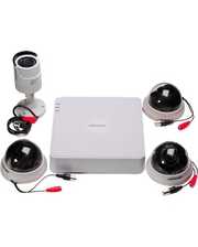 Hikvision DS-J143I 1OUT+3IN фото 1128546265