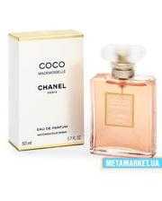 Chanel Coco Mademoiselle парфюмированная вода 100 мл фото 3613063942